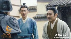 司马防的教诲让司马懿受益颇深