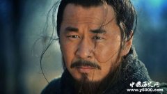 曹操开始了平定天下的步伐