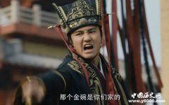 司马懿的才华让曹操欣赏