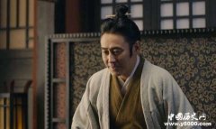 曹操想要一统天下被司马懿说服了