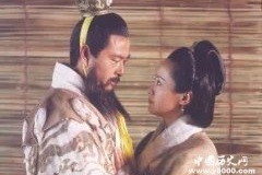 曹操怕有人偷窥他的权力