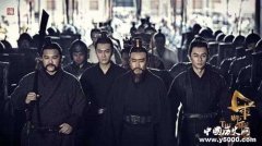 司马家对曹家的一次精准分析