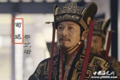 荀彧放弃曹操追随大汉