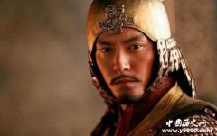 江东孙权是曹操最大的威胁