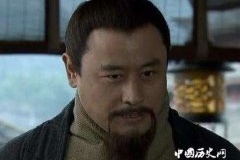 荀彧司马懿担忧汉朝江山命运