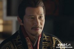 司马防以身作则看出司马氏的进取心