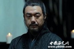 荀攸协助曹操南征