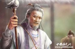 水镜先生竟是司马家在南方的人脉基础