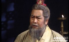 周瑜打黄盖 大战前的苦肉计