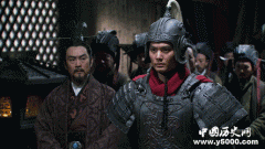 贾诩希望司马懿能够掌握军权