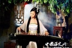 唐朝女道士李季兰与茶圣陆羽的爱情故事
