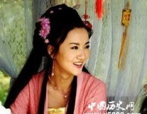 唐朝歌姬红红：迷惑三代君王却唱歌至死