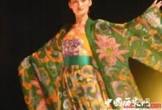 琵琶女殷桂英亡魂缠死负心人