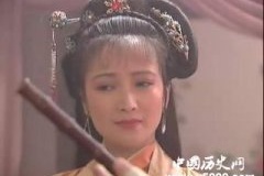 李师师并不爱燕青而寄情宋徽宗