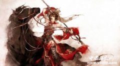 姽婳将军林四娘为何值得贾宝玉称赞