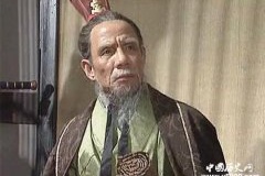 司马懿接过托孤大臣的重任