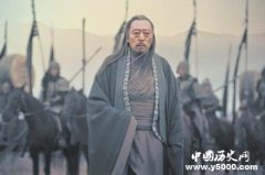 司马懿用兵的厉害之处是两颗棋子