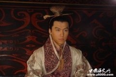 曹叡与司马懿在朝堂上会面