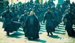 司马懿吸取曹操教训足够忍耐