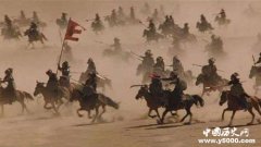 掌握军队才能平衡权力