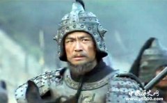 司马懿到长安会见张郃