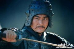 张郃与司马懿 曹魏老臣之间的合作