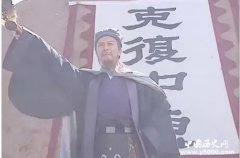 连绵阴雨让诸葛亮担忧让司马懿欣喜