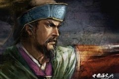 司马懿在军屯中发现了邓艾