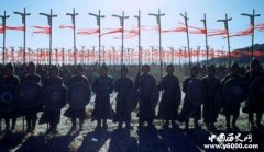 魏军议论司马懿贪生怕死不敢应战