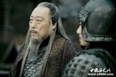 曹叡十分关心司马懿的防蜀策略