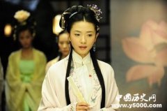 一代名妓柳如是与钱谦益的忘年恋