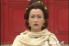 倾国名妓陈圆圆：史上最冤的美人