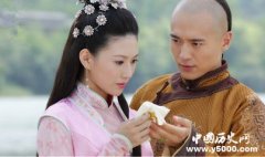 秦淮八艳董小宛是否是顺治董鄂妃