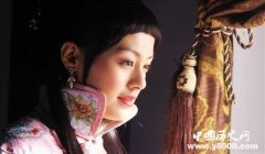 名妓小凤仙与民国国葬第一人蔡锷的倾世恋情