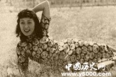 名妓陈美美与诗阀杨云史一生错爱