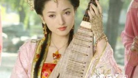 历代妓女那些事 名士与青楼初探