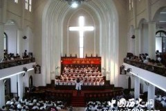 新教禁忌：基督教结婚必须找信基督的