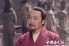 司马懿与邓芝谈话中探知蜀国内情