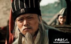 司马懿大军被诸葛亮木像吓退