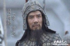 李胜探访确认司马懿病情