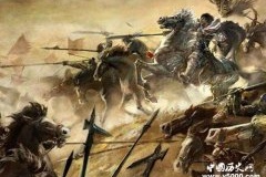 司马懿在曹家门口发动政变