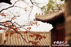 洛阳西坊武库前的决战