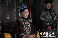 太后：不甘寂寞玩弄权柄的帝王之母