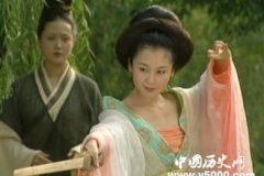 公主：出身尊贵食封郡县的金枝玉叶