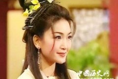 古代帝王宠妃为何多半不得善终