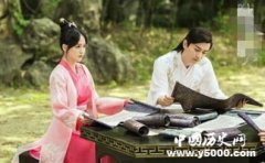 历数史上那些怕老婆的皇帝