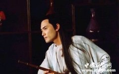 古代帝王后宫丑闻