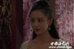 皇后偷情皇帝竟然冷眼旁观