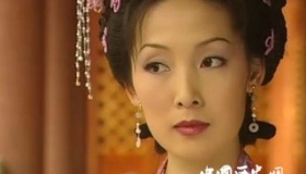 妃嫔的苦闷：一朝红颜老，不做帝王妃