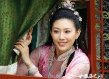 孝献端敬皇后 江南名妓董小宛的故事